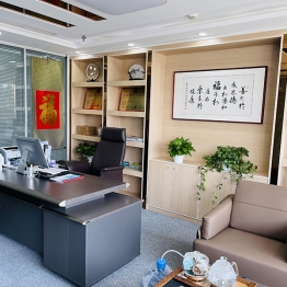 企业风采